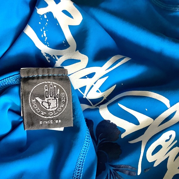 Body Glove Rash Guard - Picture 6 of 11